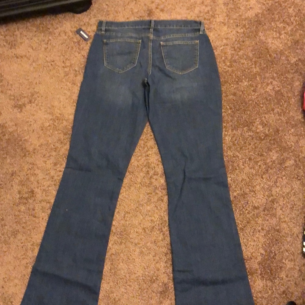 Jeans - Picture 2 of 2